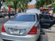 Mercedes-Benz S550 0 2006 - Bán xe đi cẩn thận, đồ cứng, nội thất zin, giữ kỹ, có bảo hành