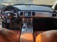 Jaguar XF 2013 - Màu trắng cưc mới sang chảnh