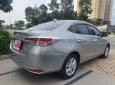 Toyota Vios 2019 - Gia đình lên 7 chỗ cần nhượng lại xe tự động sơn zin 99%