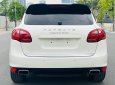 Porsche Cayenne 2011 - Màu trắng, nhập khẩu nguyên chiếc