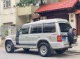 Mitsubishi Pajero 0 1995 - Nhập Nhật đẹp hiếm có