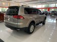 Mitsubishi Pajero Sport 2016 - Xe số sàn máy dầu