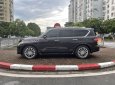 Infiniti QX80 2014 - Màu đen, xe nhập