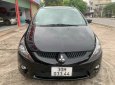 Mitsubishi Grandis 2005 - Màu đen số tự động