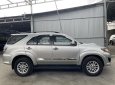 Toyota Fortuner 2015 - Xe 7 chỗ gia đình gầm cao máy dầu - Bền bỉ - Tiết kiệm