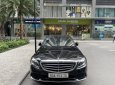 Mercedes-Benz 2018 - Xe màu đen