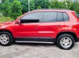 Volkswagen Tiguan 2012 - Màu đỏ, nhập khẩu