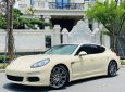 Porsche Panamera 2014 - Biển số TP, tên tư nhân