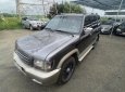 Isuzu Trooper 2003 - Cần bán xe chính chủ giá chỉ 140tr