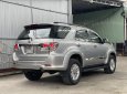 Toyota Fortuner 2015 - Xe 7 chỗ gia đình gầm cao máy dầu - Bền bỉ - Tiết kiệm