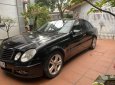 Mercedes-Benz E200 2007 - Zin cả xe giá 268tr - Xe chạy 16 vạn km