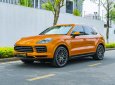 Porsche Cayenne 2019 - Xe nhập