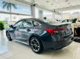 Honda Civic 2022 - Khuyến mại đỉnh BH, tiền mặt, phụ kiện, vay 80-90% giá xe, bao hồ sơ, ra biển đẹp