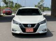 Nissan Almera 2021 - Xe màu trắng