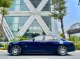 Rolls-Royce Ghost 2016 - Màu xanh lam, xe nhập