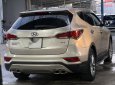 Hyundai Santa Fe 2017 - Xe 7 chỗ gia đình - Nhiều trang bị - Bền bỉ