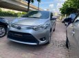 Toyota Vios 2017 - Biển phố số tự động không mất 20 triệu xe 1 chủ thật mới xe gia đinh đi ít, còn rất mới giá 419tr nhỏ xiu xiu ạ