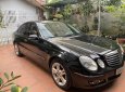 Mercedes-Benz E200 2007 - Zin cả xe giá 268tr - Xe chạy 16 vạn km