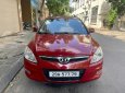 Hyundai i30 2008 - Màu đỏ