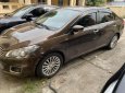 Suzuki Ciaz 2017 - Nhập Thái, số tự động, full lịch sử hãng, cam kết nguyên zin, biển Hà Nội