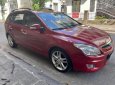 Hyundai i30 2008 - Màu đỏ