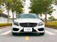 Mercedes-Benz 2016 - Xe màu trắng