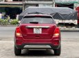 Chevrolet Trax 2017 - Nhập Hàn Quốc mới chạy 20.000Km, đẹp leng keng không lỗi