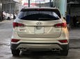 Hyundai Santa Fe 2017 - Xe 7 chỗ gia đình - Nhiều trang bị - Bền bỉ