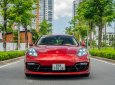 Porsche Panamera 2010 - Màu đỏ, xe nhập