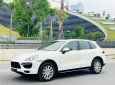 Porsche Cayenne 2011 - Màu trắng, nhập khẩu nguyên chiếc