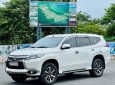 Mitsubishi Pajero Sport 2018 - Màu trắng