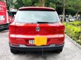 Volkswagen Tiguan 2012 - Màu đỏ, nhập khẩu