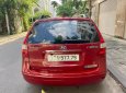 Hyundai i30 2008 - Màu đỏ