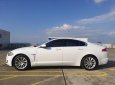 Jaguar XF 2013 - Màu trắng cưc mới sang chảnh