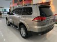 Mitsubishi Pajero Sport 2016 - Xe số sàn máy dầu