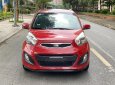 Kia Picanto 2014 - Xe chủ đi giữ gìn