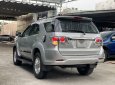 Toyota Fortuner 2015 - Xe 7 chỗ gia đình gầm cao máy dầu - Bền bỉ - Tiết kiệm