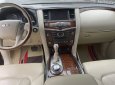 Infiniti QX80 2014 - Màu đen, xe nhập