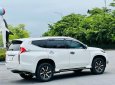 Mitsubishi Pajero Sport 2018 - Màu trắng