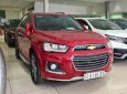 Chevrolet Captiva 2018 - Odo 48000km, biển TPHCM, có hỗ trợ trả góp