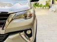 Toyota Fortuner 2018 - Xe màu bạc