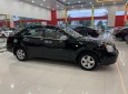 Daewoo Lacetti 2009 - Xe màu đen