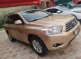 Toyota Highlander 2009 - Cần bán gấp xe giá hữu nghị