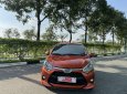 Toyota Wigo 2019 - Cần bán xe sản xuất năm 2019 giá cạnh tranh