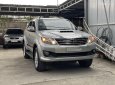 Toyota Fortuner 2015 - Xe 7 chỗ gia đình gầm cao máy dầu - Bền bỉ - Tiết kiệm