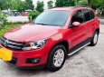 Volkswagen Tiguan 2012 - Màu đỏ, nhập khẩu