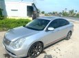 Nissan Bluebird 2007 - xe gia đình cần bán gấp