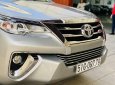 Toyota Fortuner 2018 - Xe màu bạc