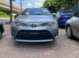 Toyota Vios 2017 - Biển phố số tự động không mất 20 triệu xe 1 chủ thật mới xe gia đinh đi ít, còn rất mới giá 419tr nhỏ xiu xiu ạ