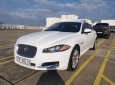 Jaguar XF 2013 - Màu trắng cưc mới sang chảnh